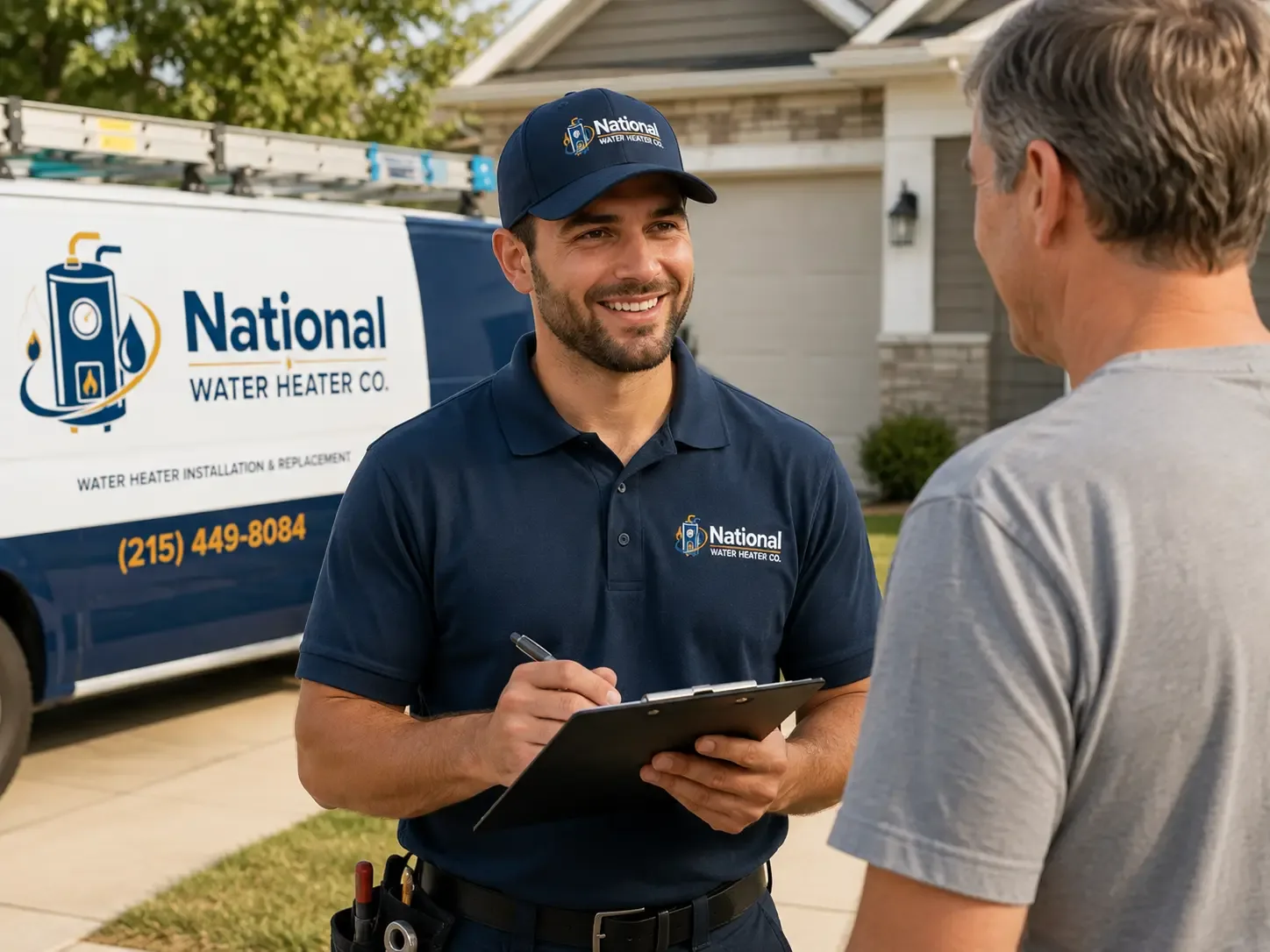 Water Heater Installation Newman Lake, WA FAQs